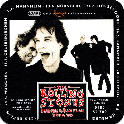 radeberg bz-sn radeberger veranst 2b (quad180-rolling stones 1998) 